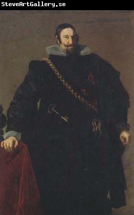 Diego Velazquez Count-Duke of Olivares (df01)